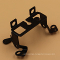 Stamping parts fabrication service customizable stainless steel clips and angle bracket